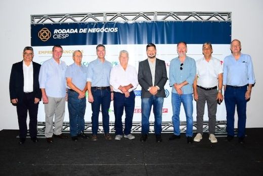 Integração. Airton Siste, Walter Baldan Filho, Roberto Cadioli, Helton da Silva, Ademir da Silva, Bruno Naddeo, Paulo Giglio, Luiz de Oliveira e Marcos dos Santos