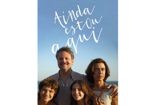 'Ainda Estou Aqui' entra em cartaz