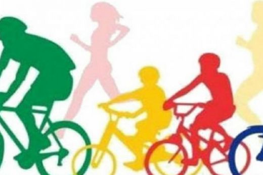 Inscrições abertas ao Passeio Ciclístico da Solidariedade
