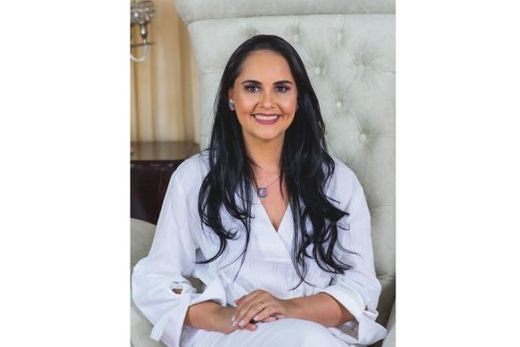 Eloísa Contrera. Terapeuta integrativa utiliza uma combinação de técnicas terapêuticas avançadas que abordam o problema na origem