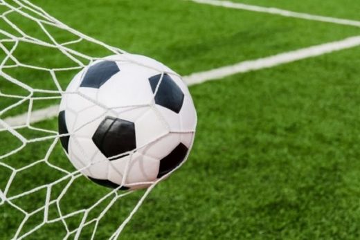 Futebol dos Comerciários