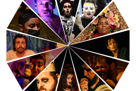 Cia. Labirinto, 15 anos - teatro e memória por uma gestação cultural