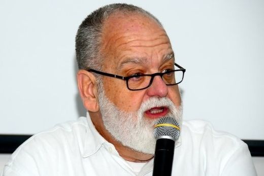 Paulo Bernardi. Presidente da OAB-Matão desde 2013 continuará como vice
