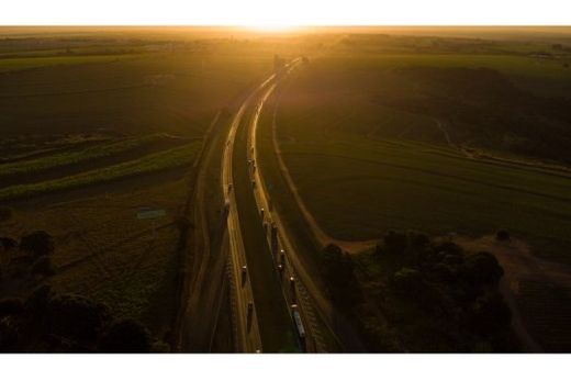Rodovia Washington Luís deve concentrar maior movimento no retorno