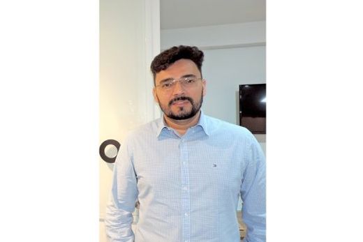 Marcel da Silva. "Em 2025, teremos uma programação especial para comemorar os 90 anos de fundação da ACE"
