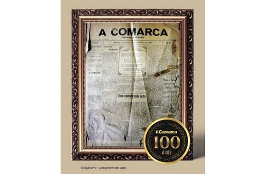 Saiba mais sobre os fundadores de A Comarca