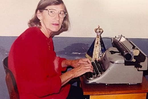 'Edercy da Datilografia'
