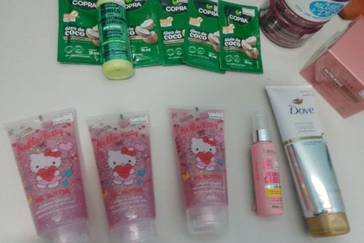 Furtos. Produtos foram subtraídos de dois estabelecimentos