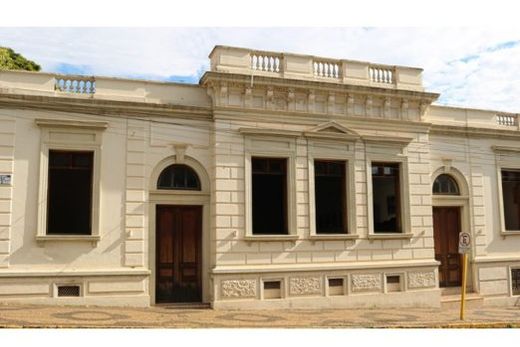 Na Casa da Cultura. Eleição dos conselheiros acontecerá no dia 21 de janeiro