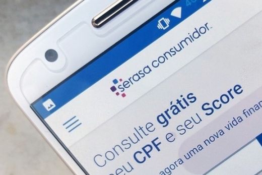 APP permite consulta grátis sobre situação do CPF