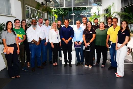 No Senai-Matão. Participantes sentiram necessidade de trazer mais informações, praticar ações conjuntas e evoluir progressivamente