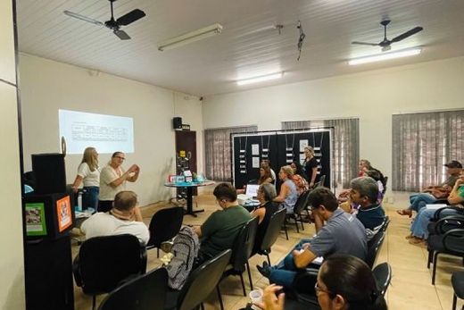 Inscrições podem ser feitas até esta quarta-feira (29)