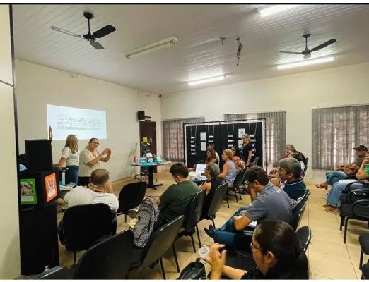 Inscrições podem ser feitas até esta quarta-feira (29)