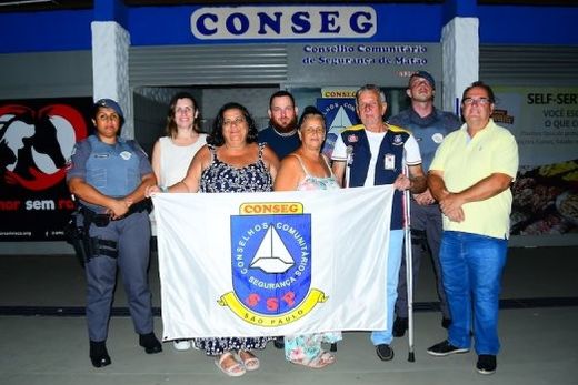Reunião de janeiro. Participantes tiveram conhecimento das novas datas a vigorarem até o mês de abril