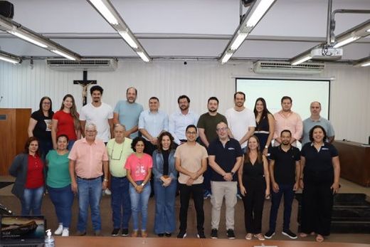 Na Câmara. Evento foi realizado na quarta-feira (29)