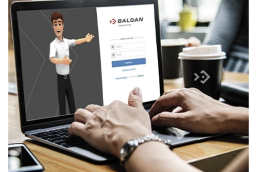 Baldan abre vagas de emprego em Matão