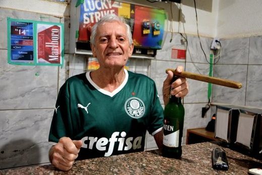 'Tinindo, trincando'. Maiello 'destronca' mais uma