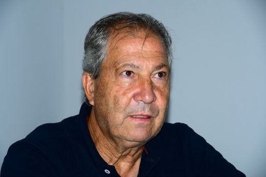 Marcelo Prado. Em entrevista, secretário de Educação e Cultura fala sobre os planos para o ensino municipal