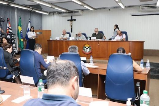 Comissões Permanentes desempenharão um papel fundamental na tramitação de projetos e na fiscalização do Executivo Municipal ao longo dos próximos dois anos