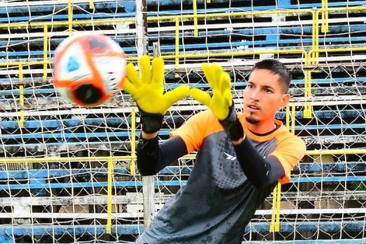 Brites. Goleiro não faz mais parte do elenco da Matonense, assim como o zagueiro Vinícius e o volante Luan; quatro jogadores foram contratados