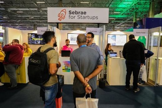 Start Deeptech. Cadastros podem ser feitos até 14 de fevereiro