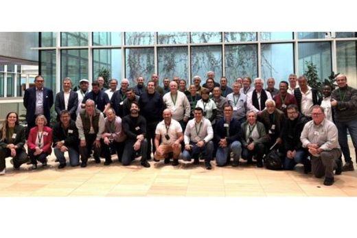Assinatura ocorreu durante o Intercâmbio Técnico do Cooperativismo Agropecuário