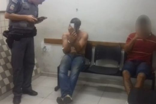 Prefeito de Bariri é preso acusado de estuprar menina