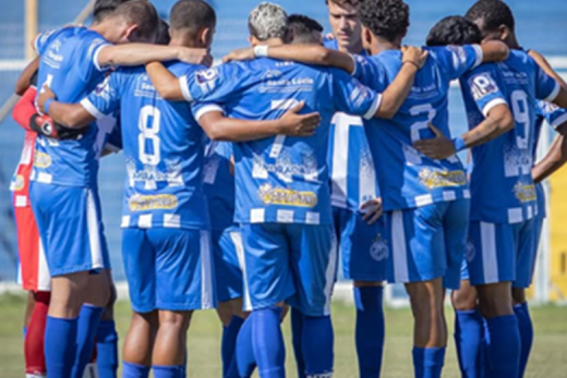 Próximo desafio da Matonense será contra o São Caetano, no domingo (16)