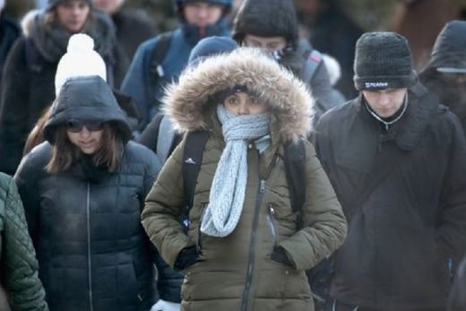 Brasil terá o inverno mais frio dos últimos 100 anos?