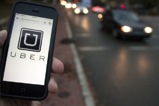 Uber começa a operar em Araraquara