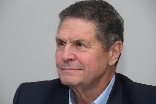 João Marchesan. "A 30ª edição será histórica sim, mas já estamos fazendo história ao longo desses anos"