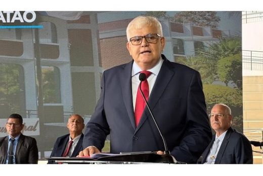 Ademir de Souza. "Essa situação do Canil compromete a capacidade de acolhimento e torna necessária a implantação de um programa que promova a adoção responsável"