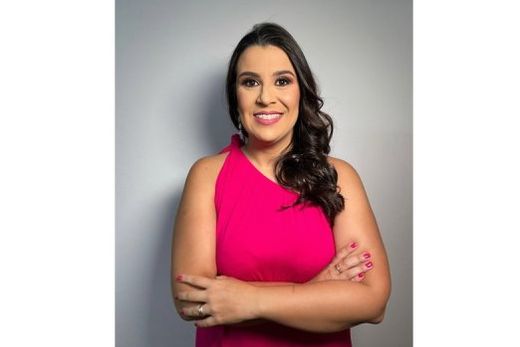 Lilian Prevelato. Palestra será protagonizada pela coach na próxima terça-feira (11), às 19 horas