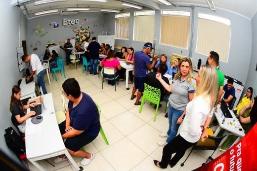 Movimentação. Registros feitos por empresas e pelo PAT-Matão integrarão um único cadastro de PcDs