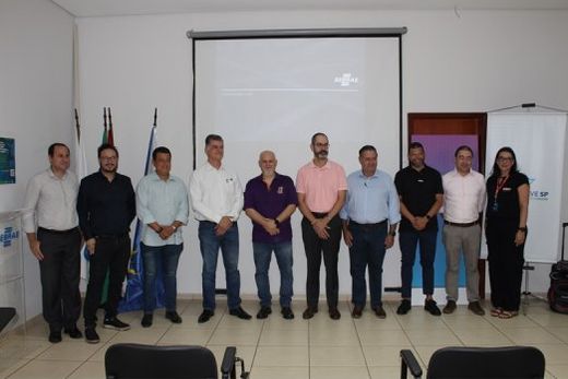 Jornada de Crédito. Evento visou estimular a geração de renda e de postos de trabalho