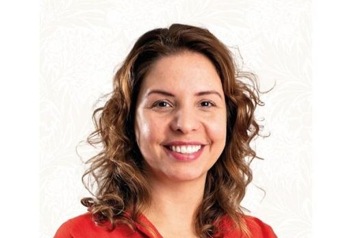 Fabiana Scardoelli é vereadora