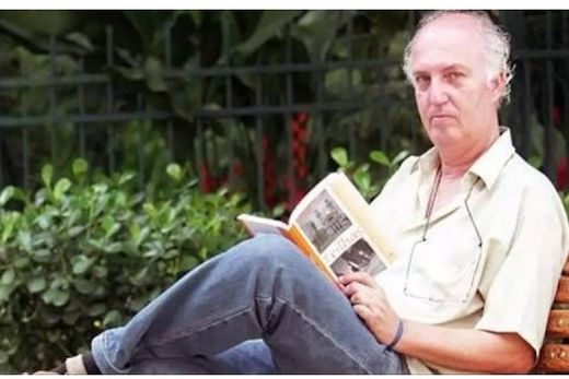 Rogério Salgado. Eventos comemorativos acontecerão no dia 19, na Biblioteca Municipal ?Maria de Lourdes Lian?, e no dia 20, na Galeria de Artes Chico Silva