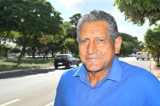 Mineiro. "Faço questão de acompanhar os serviços de perto, todos os dias, se necessário aos finais de semana e feriados, caso tenhamos problemas"