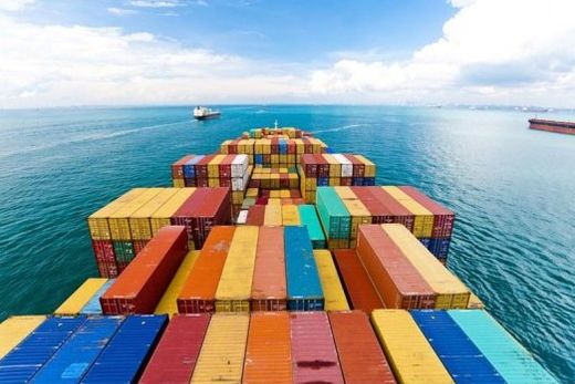 Exportações do agronegócio paulista. Total foi de US$4,03 bilhões no acumulado de janeiro e fevereiro de 2025