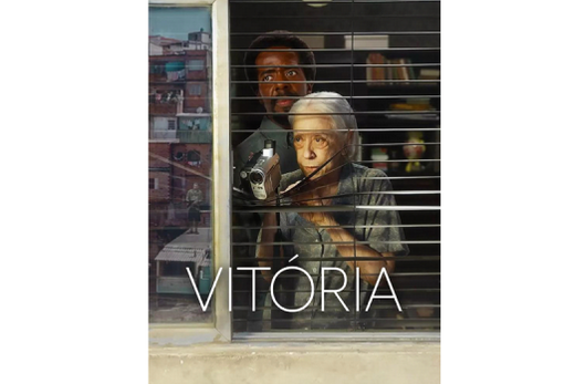 'Vitória' entra em cartaz