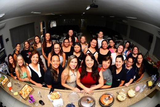 Na sede da OAB-Matão. Evento foi marcado pela confraternização, troca de experiências, descontração, um delicioso café da manhã e sorteio de brindes