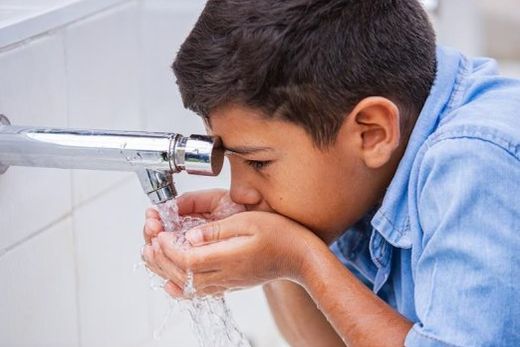 Matão prima pela qualidade da água
