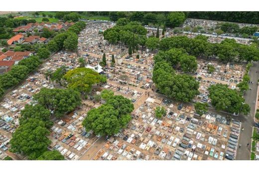 Levantamento identificou os falecidos centenários sepultados no município de Matão