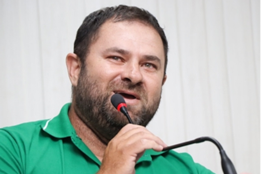 Haroldo Gago. "A falta desse suporte financeiro limita o crescimento de pequenos negócios"