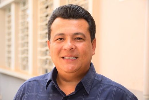 Diego Mingorance. "Matão tem vocação para o crescimento e nosso trabalho é garantir que esse isso ocorra de modo sustentável, inovador e inclusivo, beneficiando todos os setores da sociedade"