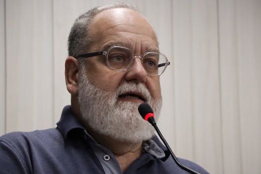 Paulo Bernardi, autor do projeto. Proposta visa melhorar a qualidade de vida e promover maior inclusão para as crianças com autismo no ambiente escolar