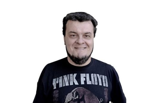 Rogério Bordignon. "A vontade de Azor era de implantar mais 'Praças da Memória' para homenagear mais famílias"