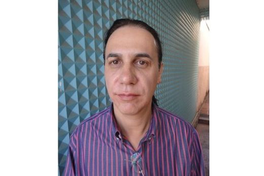 Paulo Cesar Cedran é mestre em Sociologia e doutor em Educação Escolar (Unesp-Araraquara)