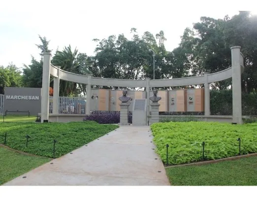 Memorial Irmãos Marchesan é inaugurado