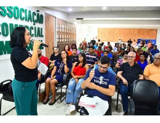 No último dia 30. Márcia Lia informou suas conquistas para Matão, cujos recursos somam R$ 1,47 milhão desde o seu primeiro mandato (em 2015)